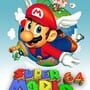Super Mario 64