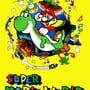 Super Mario World