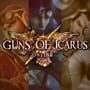 Guns of Icarus Online