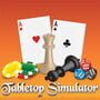 Tabletop Simulator