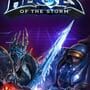 Heroes of the Storm