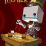 BattleBlock Theater