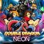 Double Dragon Neon
