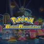 Pokémon Battle Revolution