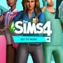 The Sims 4: Get to Work