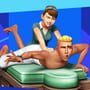 The Sims 4: Spa Day