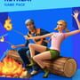 The Sims 4: Outdoor Retreat
