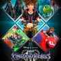Kingdom Hearts III