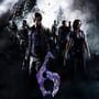 Resident Evil 6