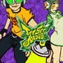 Jet Set Radio