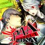 Persona 4 Arena