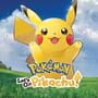 Pokémon: Let's Go, Pikachu!