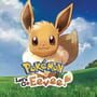 Pokémon: Let's Go, Eevee!