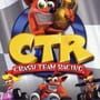 Crash Team Racing
