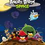Angry Birds Space