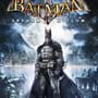 Batman: Arkham Asylum
