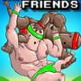 Mount Your Friends
