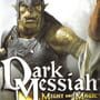 Dark Messiah of Might and Magic