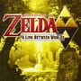 The Legend of Zelda: A Link Between Worlds