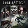 Injustice: Gods Among Us