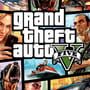 Grand Theft Auto V