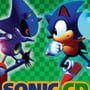 Sonic the Hedgehog CD
