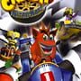 Crash Nitro Kart