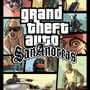 Grand Theft Auto: San Andreas