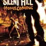 Silent Hill Homecoming