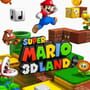 Super Mario 3D Land