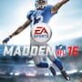 Madden NFL 16