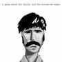 The Novelist