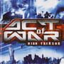 Act of War: High Treason