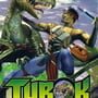 Turok: Dinosaur Hunter