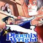 Phoenix Wright: Ace Attorney