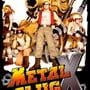 Metal Slug X