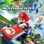 Mario Kart 8