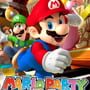 Mario Party DS
