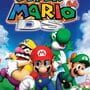 Super Mario 64 DS