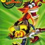 Crash Twinsanity