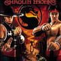Mortal Kombat: Shaolin Monks
