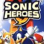 Sonic Heroes