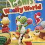 Yoshi's Woolly World
