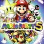 Mario Party 5