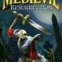 MediEvil: Resurrection