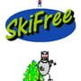 SkiFree