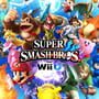 Super Smash Bros. for Wii U