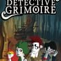 Detective Grimoire