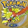 Pokémon Gold