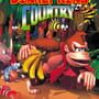Donkey Kong Country